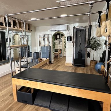 classical pilates in carefree, az