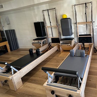 pilates studio in carefree, az