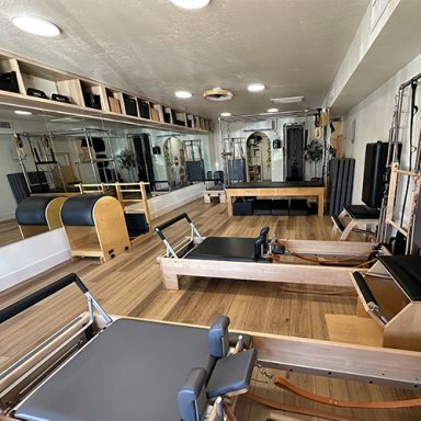 pilates in carefree, az